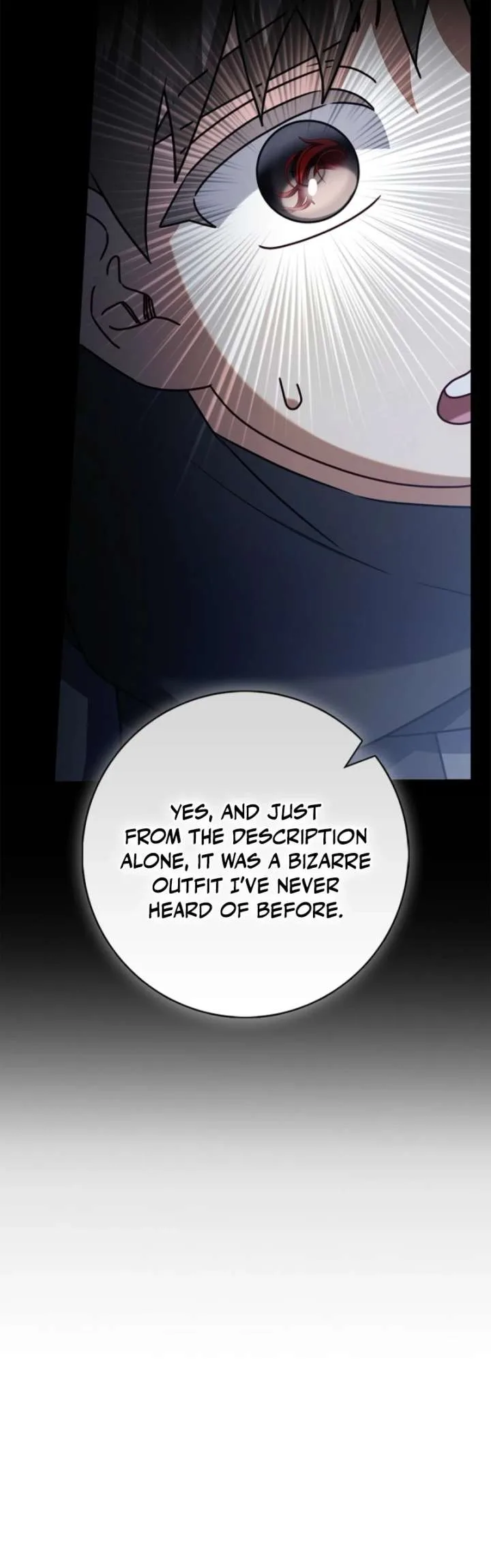 Sorry, I got distracted by your looks Chapter 69 page 40