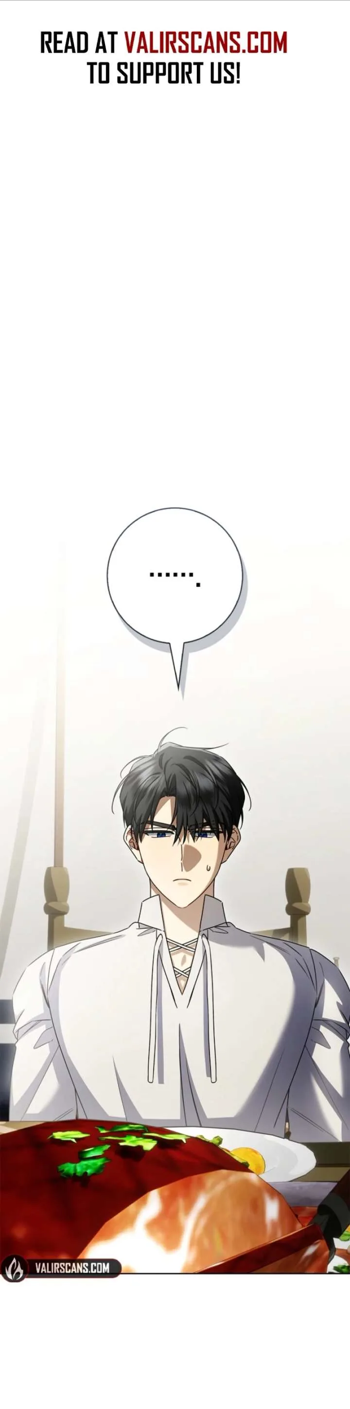 Sorry, I got distracted by your looks Chapter 69 page 35