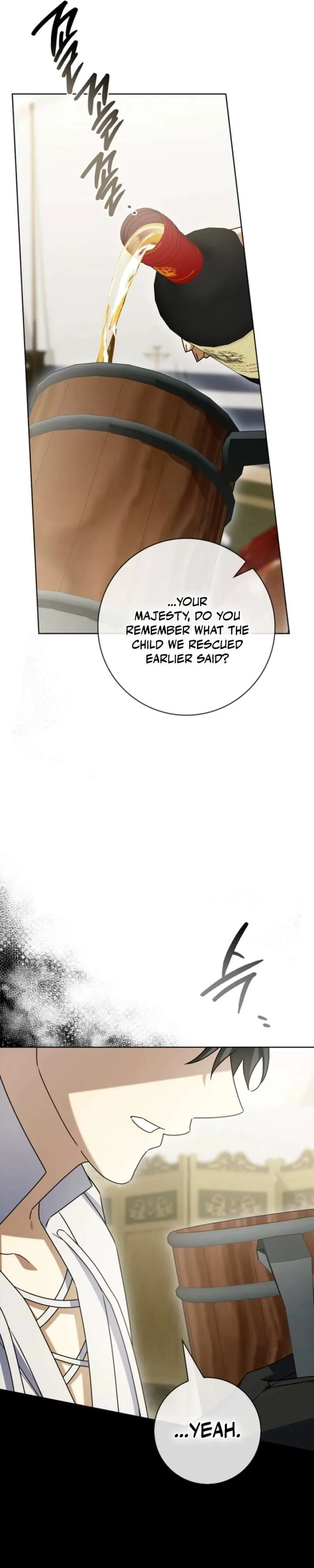 Sorry, I got distracted by your looks Chapter 69 page 38