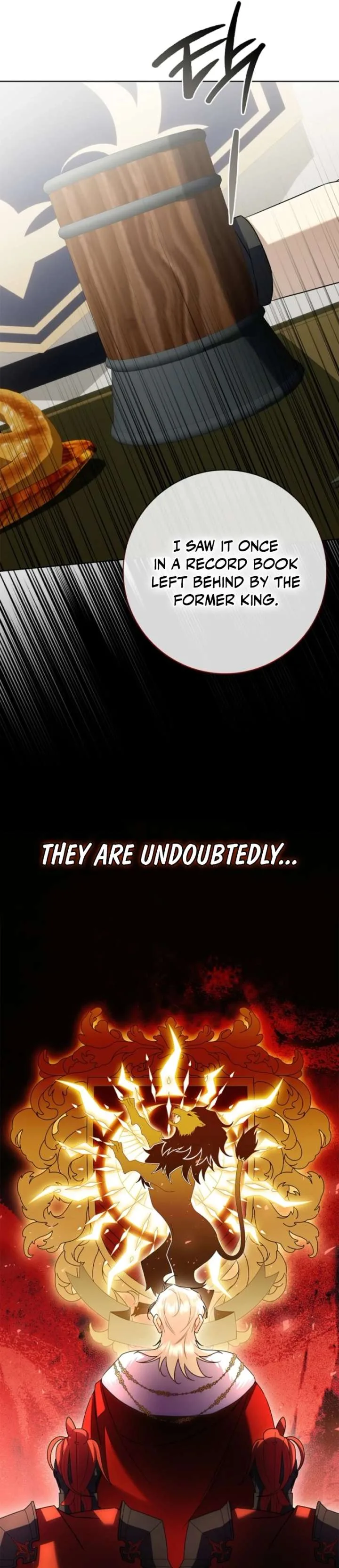 Sorry, I got distracted by your looks Chapter 69 page 44