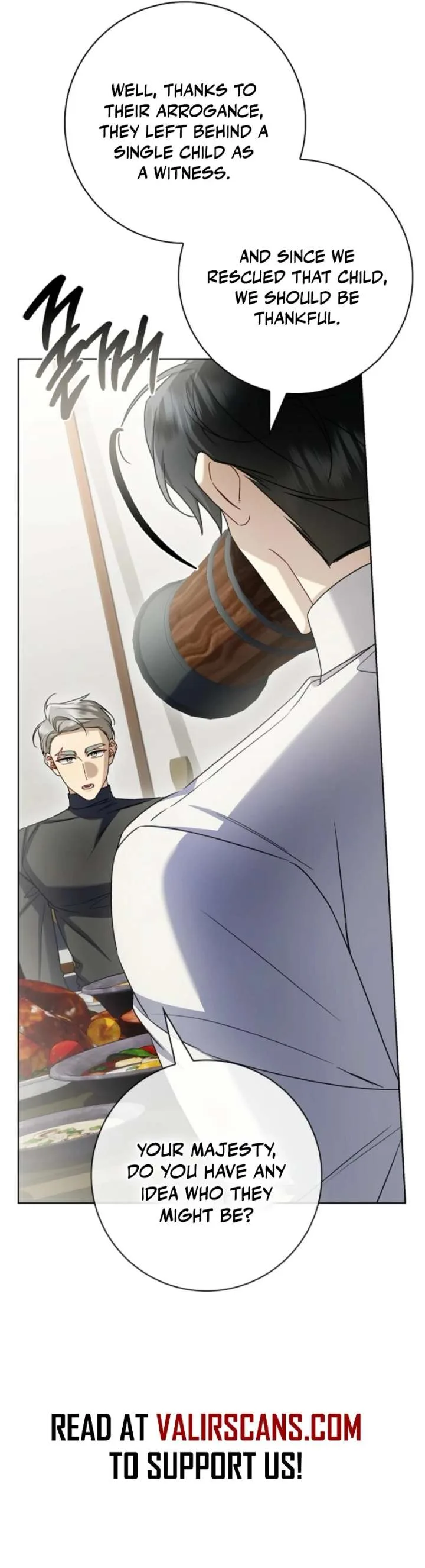 Sorry, I got distracted by your looks Chapter 69 page 43