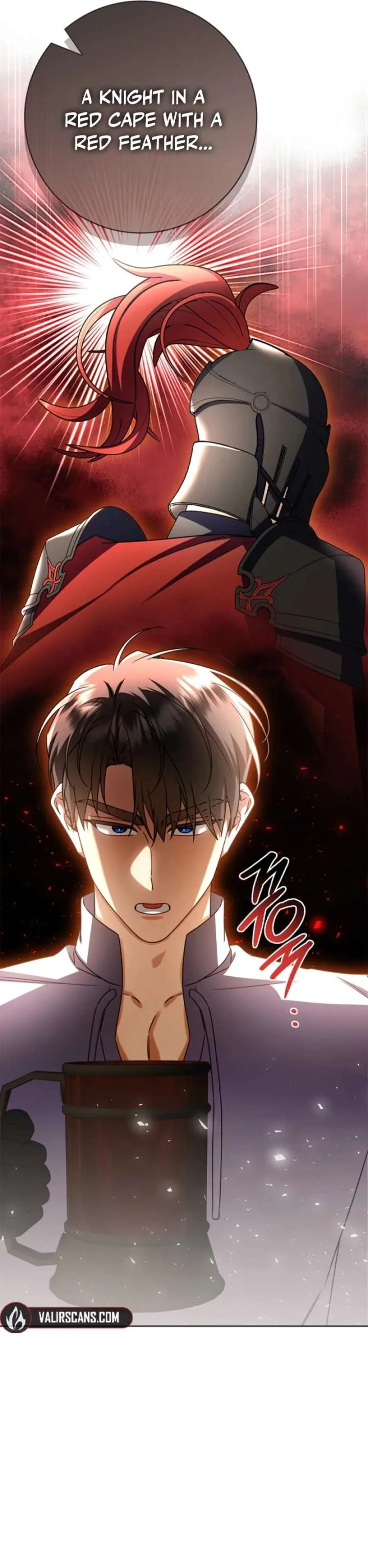 Sorry, I got distracted by your looks Chapter 69 page 41