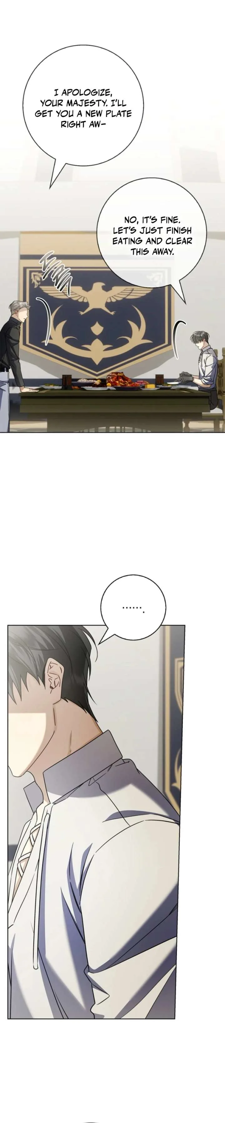 Sorry, I got distracted by your looks Chapter 69 page 48