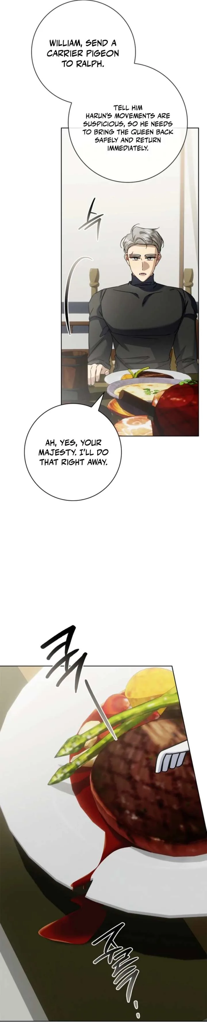 Sorry, I got distracted by your looks Chapter 69 page 49