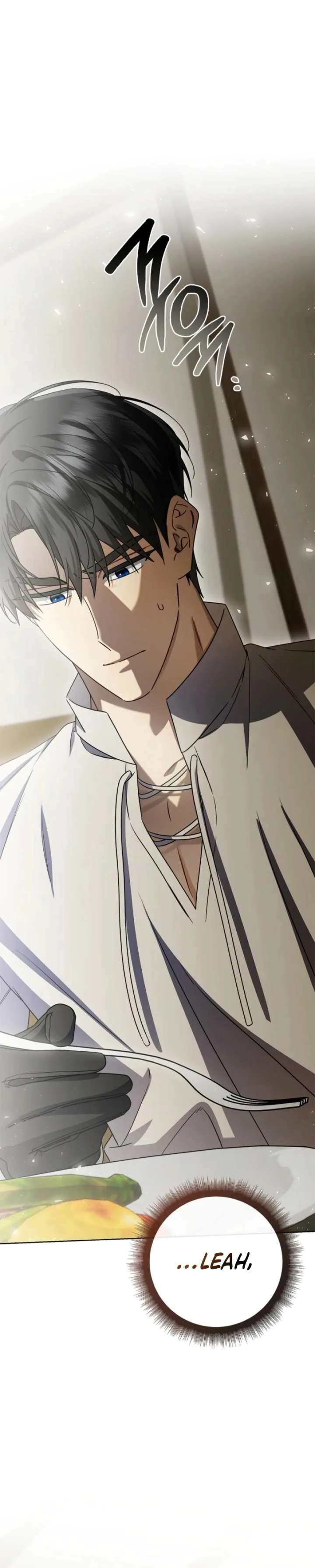 Sorry, I got distracted by your looks Chapter 69 page 50