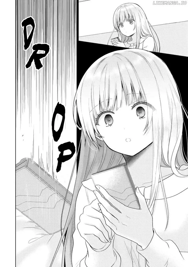 The Angel Next Door Spoils Me Rotten Chapter 21.1 page 6