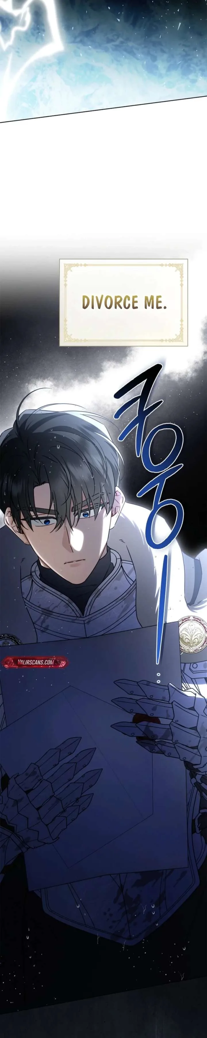 Sorry, I got distracted by your looks Chapter 73 page 30