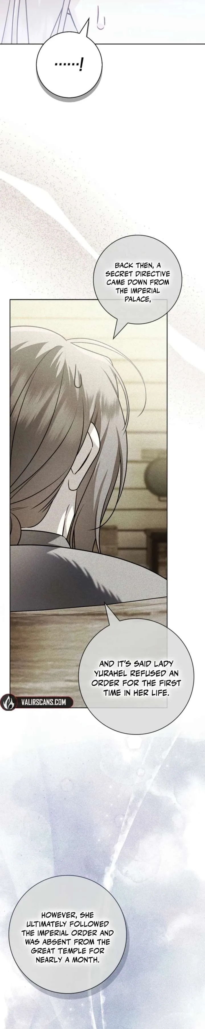 Sorry, I got distracted by your looks Chapter 72 page 6