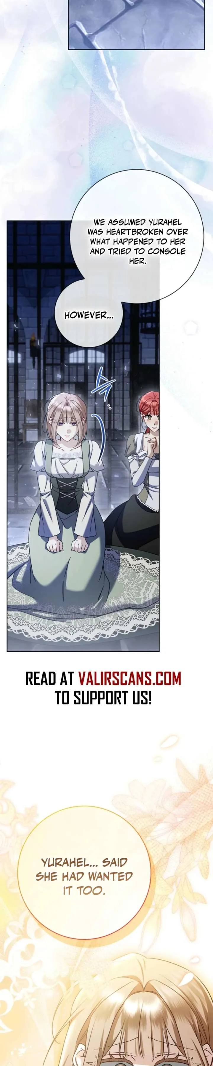 Sorry, I got distracted by your looks Chapter 72 page 19