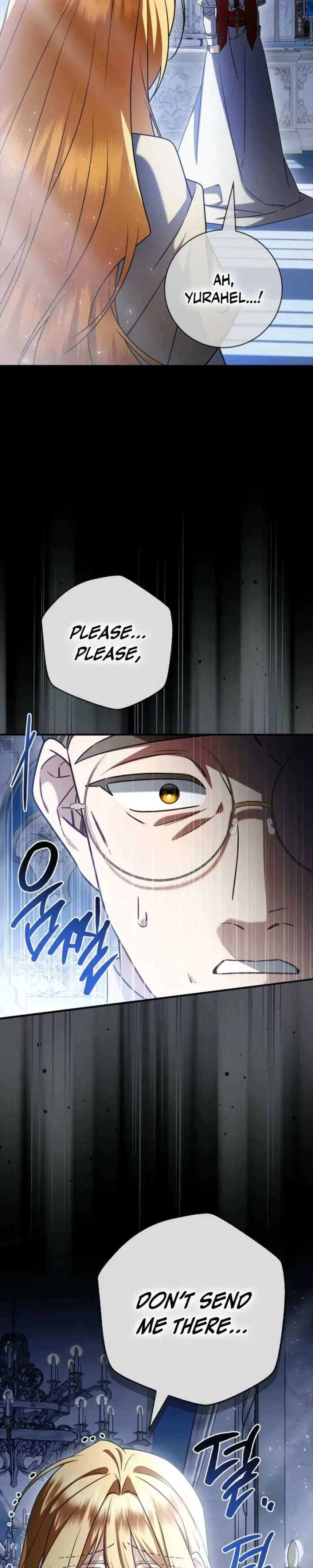 Sorry, I got distracted by your looks Chapter 72 page 14