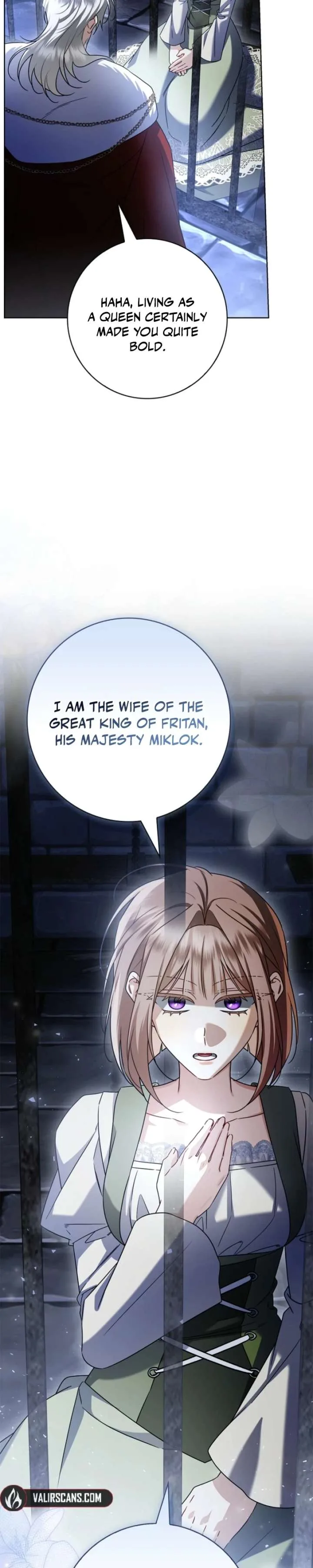 Sorry, I got distracted by your looks Chapter 72 page 29