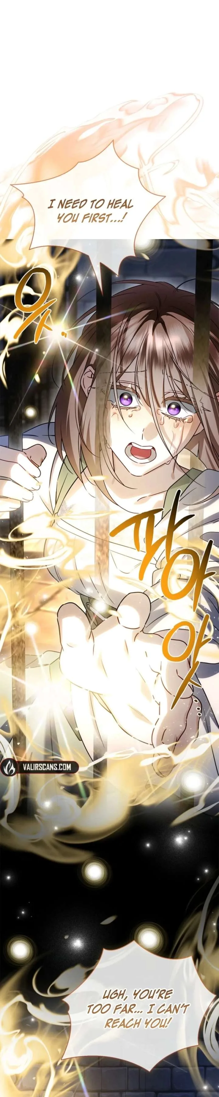 Sorry, I got distracted by your looks Chapter 72 page 40