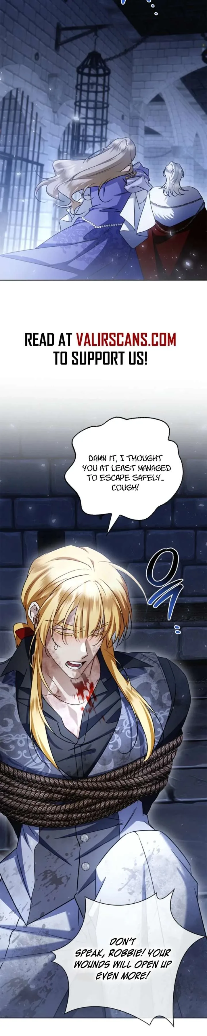 Sorry, I got distracted by your looks Chapter 72 page 39