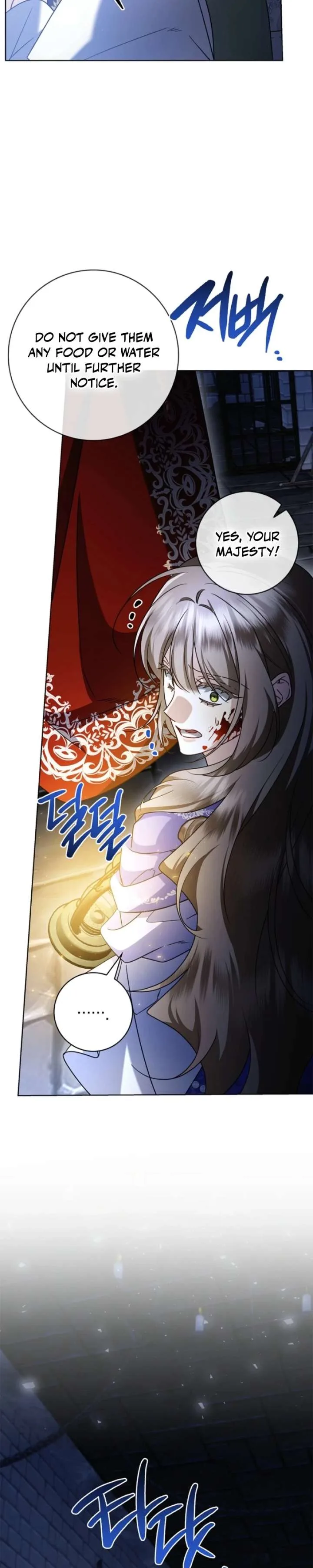Sorry, I got distracted by your looks Chapter 72 page 38
