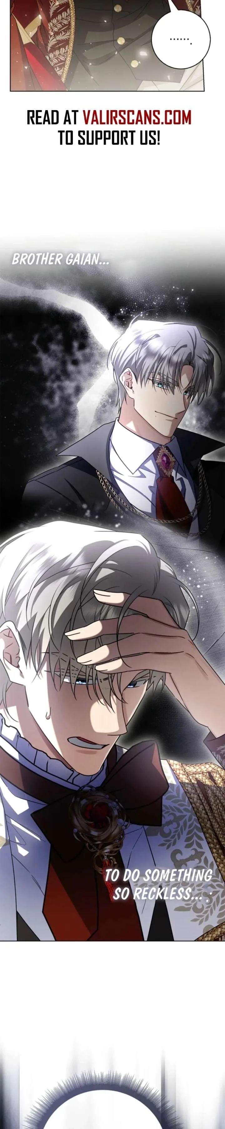 Sorry, I got distracted by your looks Chapter 72 page 46
