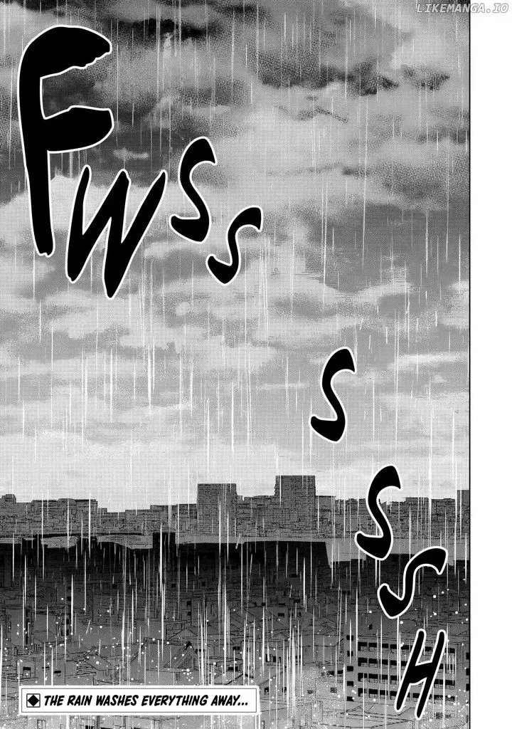 The Angel Next Door Spoils Me Rotten Chapter 21.4 page 9