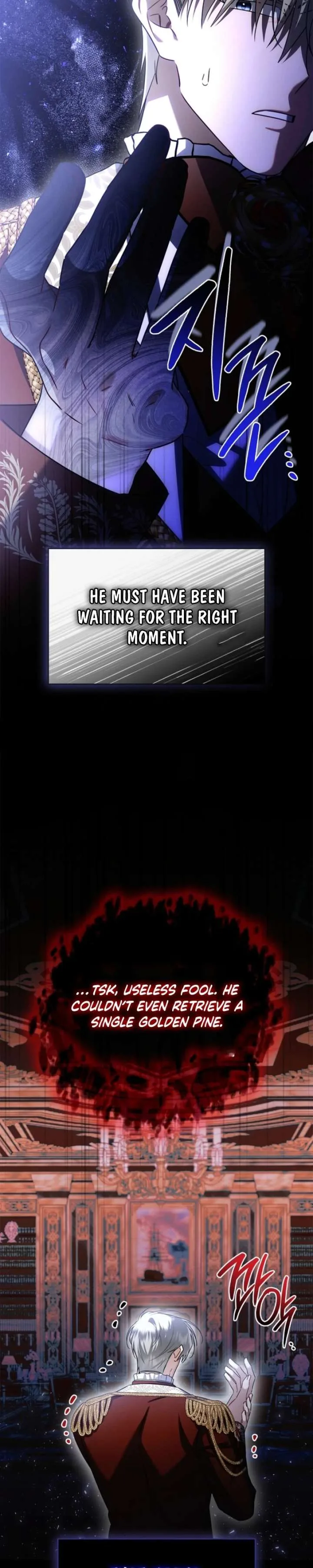 Sorry, I got distracted by your looks Chapter 72 page 48