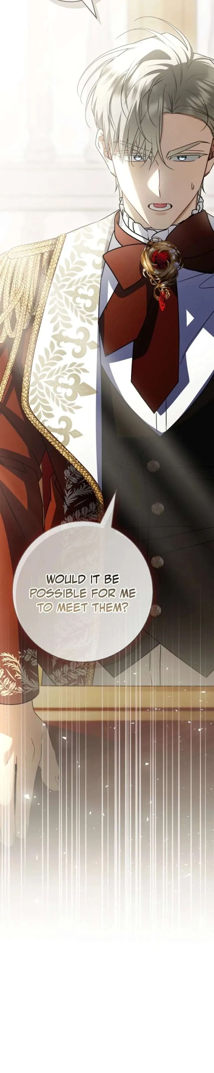 Sorry, I got distracted by your looks Chapter 72 page 51