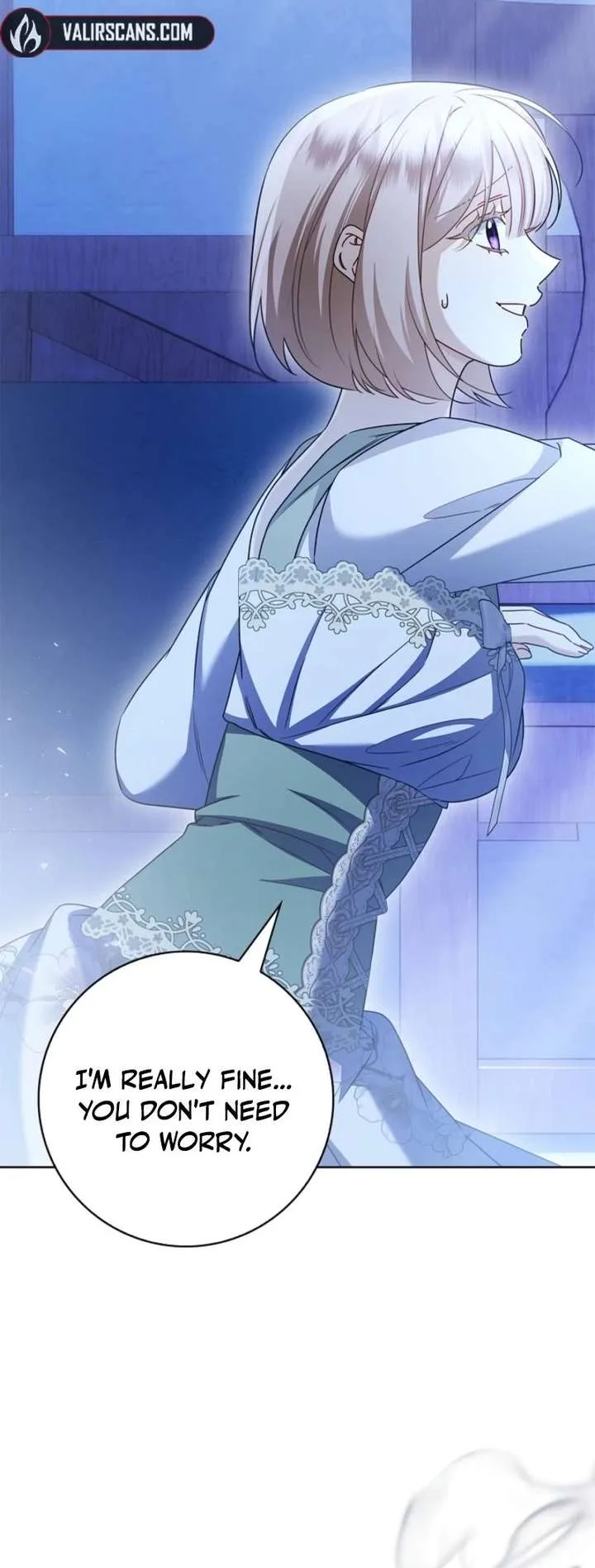 Sorry, I got distracted by your looks Chapter 68 page 4
