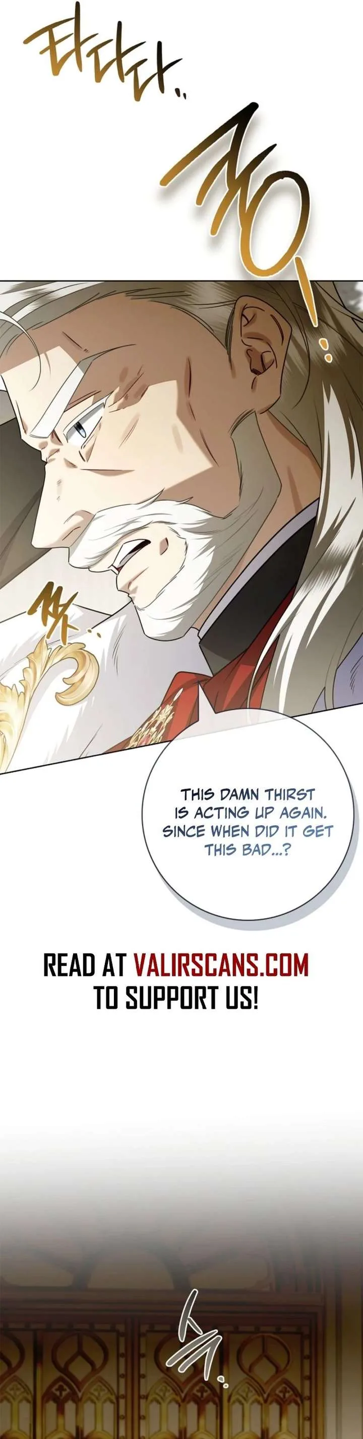 Sorry, I got distracted by your looks Chapter 68 page 18