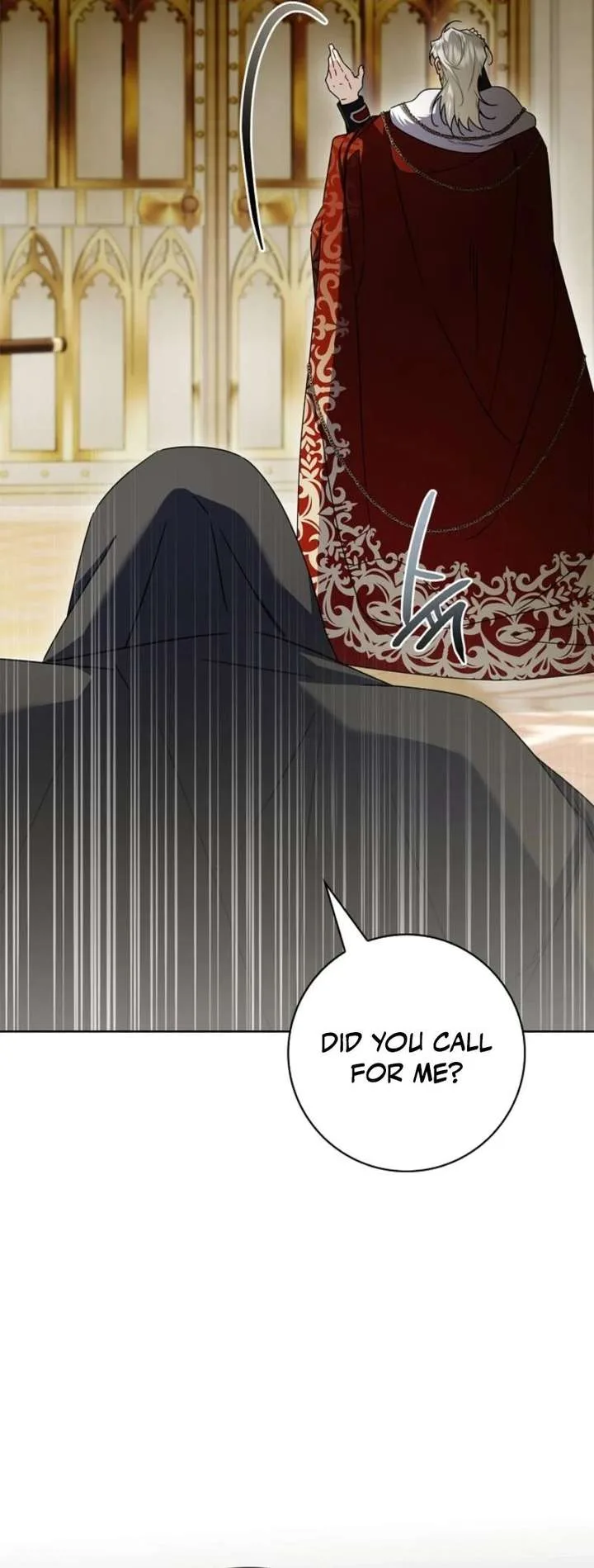 Sorry, I got distracted by your looks Chapter 68 page 19