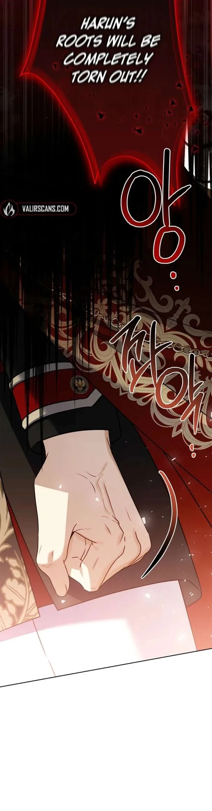 Sorry, I got distracted by your looks Chapter 68 page 16