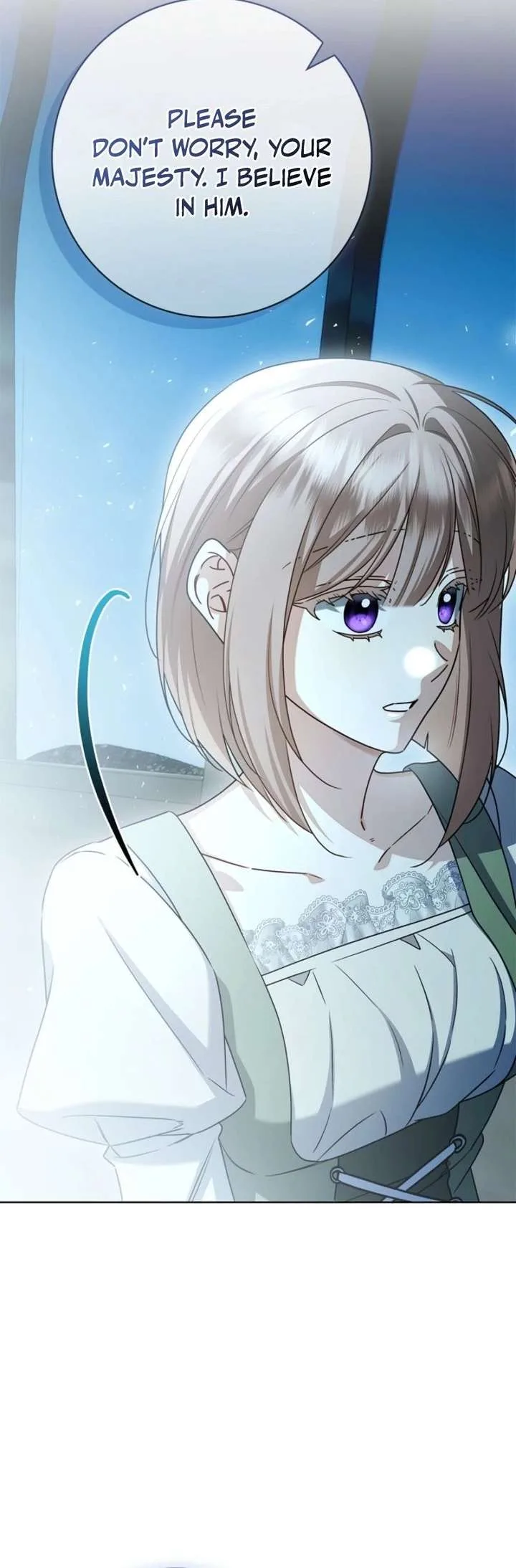 Sorry, I got distracted by your looks Chapter 68 page 30