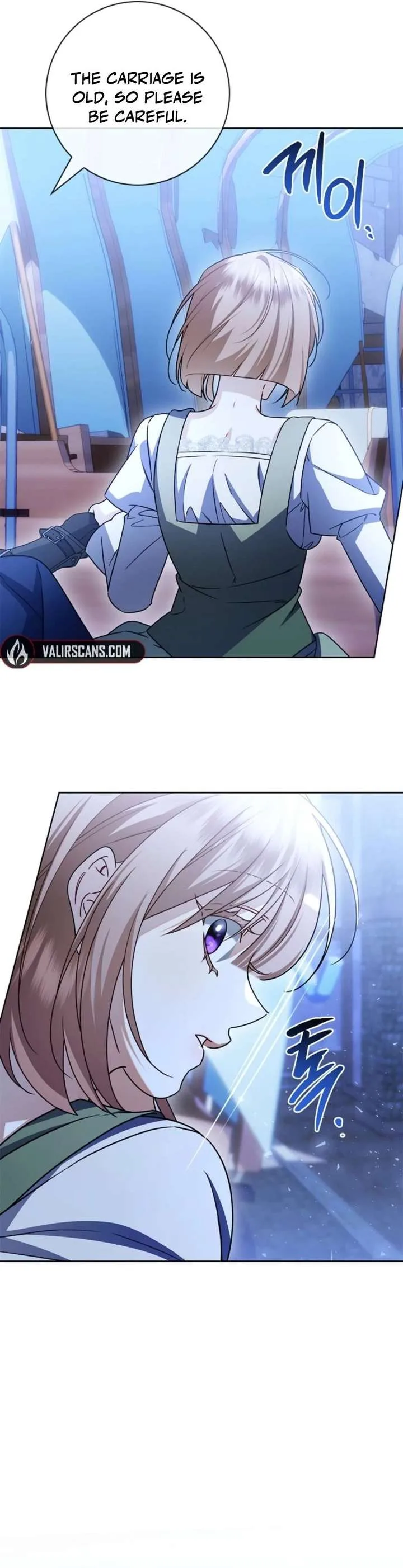 Sorry, I got distracted by your looks Chapter 68 page 24