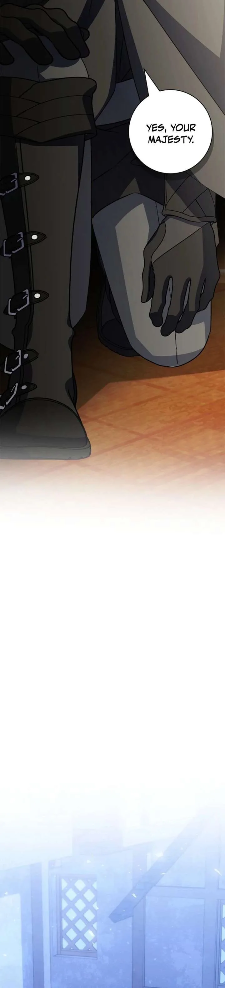 Sorry, I got distracted by your looks Chapter 68 page 21
