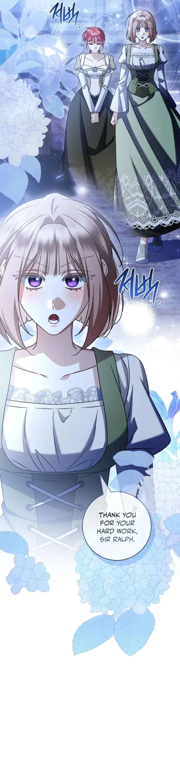 Sorry, I got distracted by your looks Chapter 68 page 23