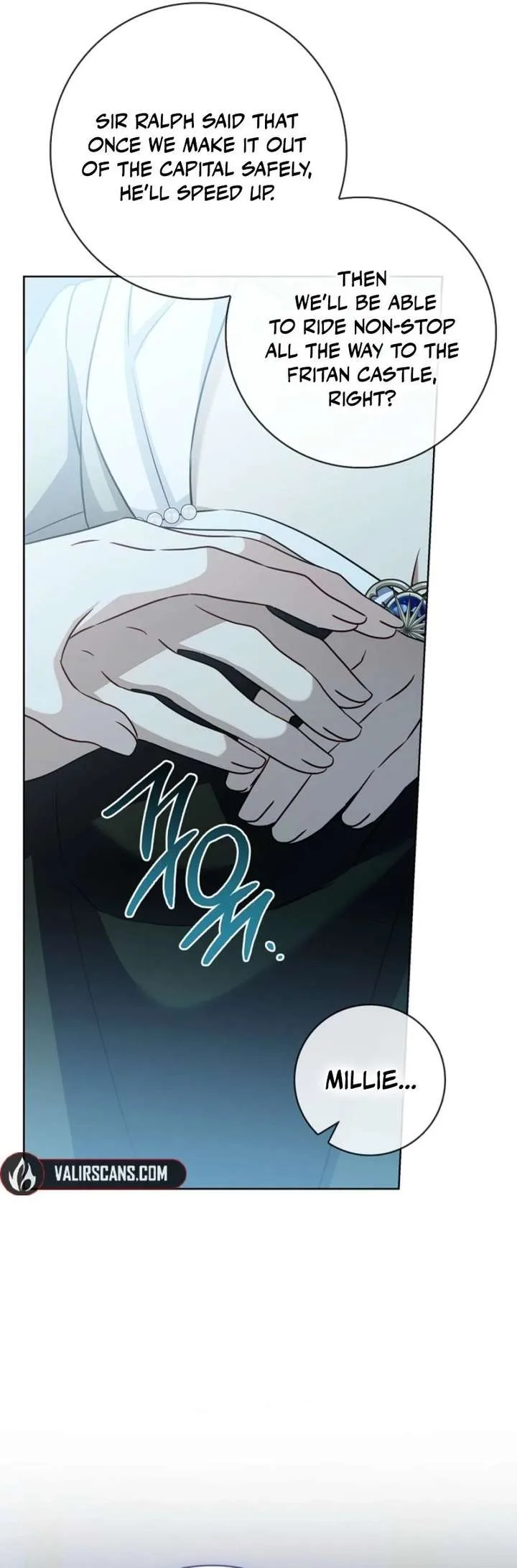 Sorry, I got distracted by your looks Chapter 68 page 29