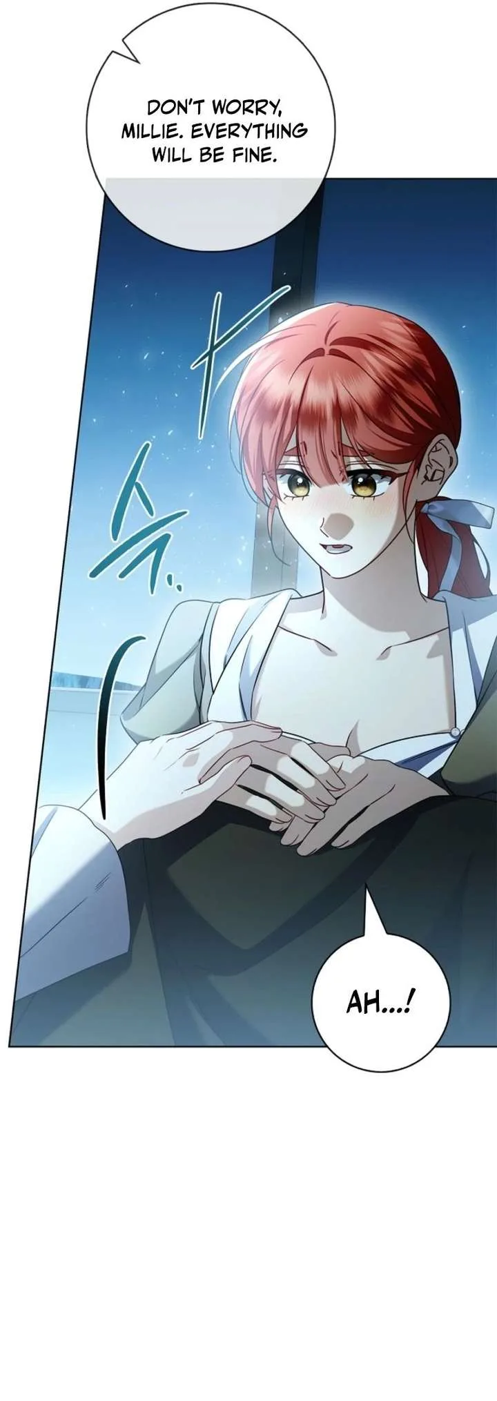 Sorry, I got distracted by your looks Chapter 68 page 28