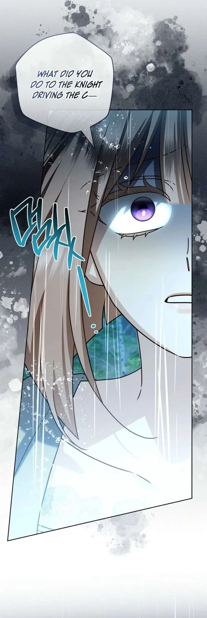 Sorry, I got distracted by your looks Chapter 68 page 40