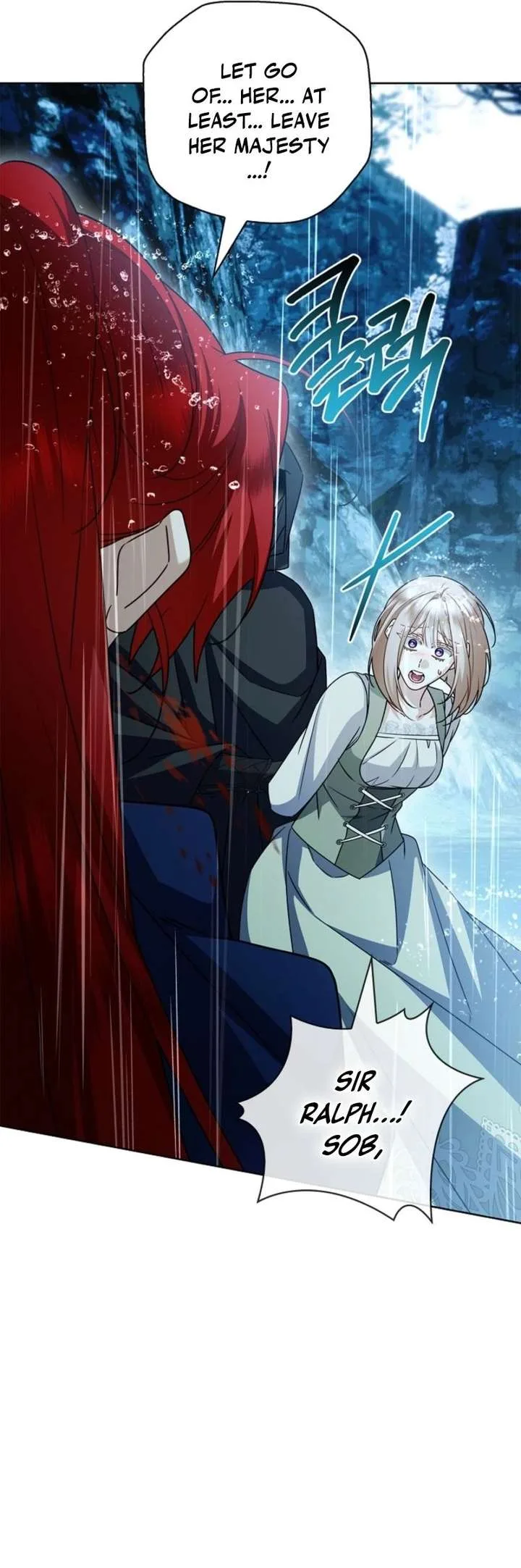 Sorry, I got distracted by your looks Chapter 68 page 42
