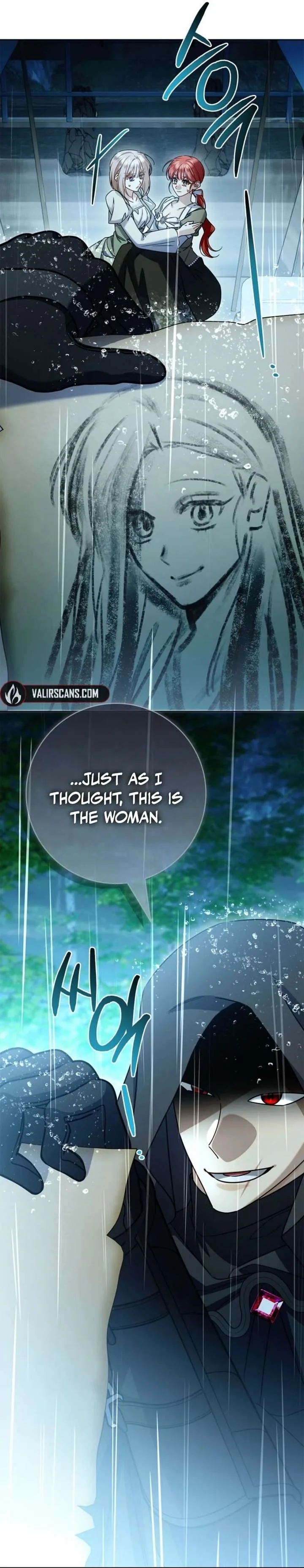 Sorry, I got distracted by your looks Chapter 68 page 37