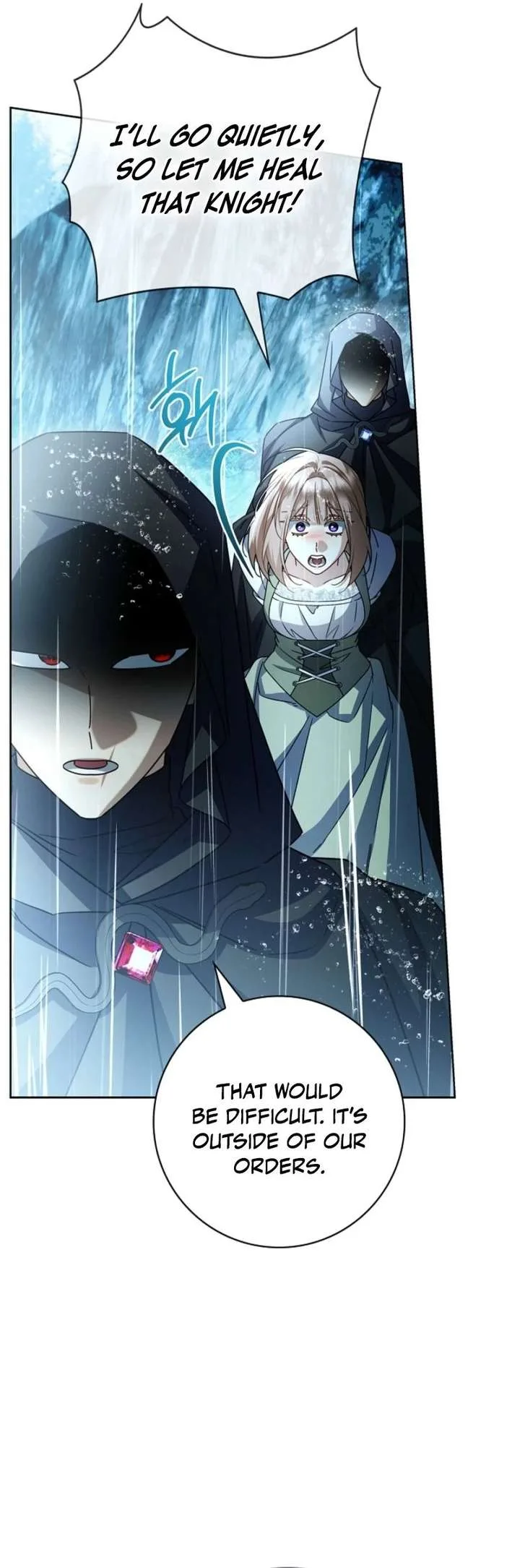 Sorry, I got distracted by your looks Chapter 68 page 43