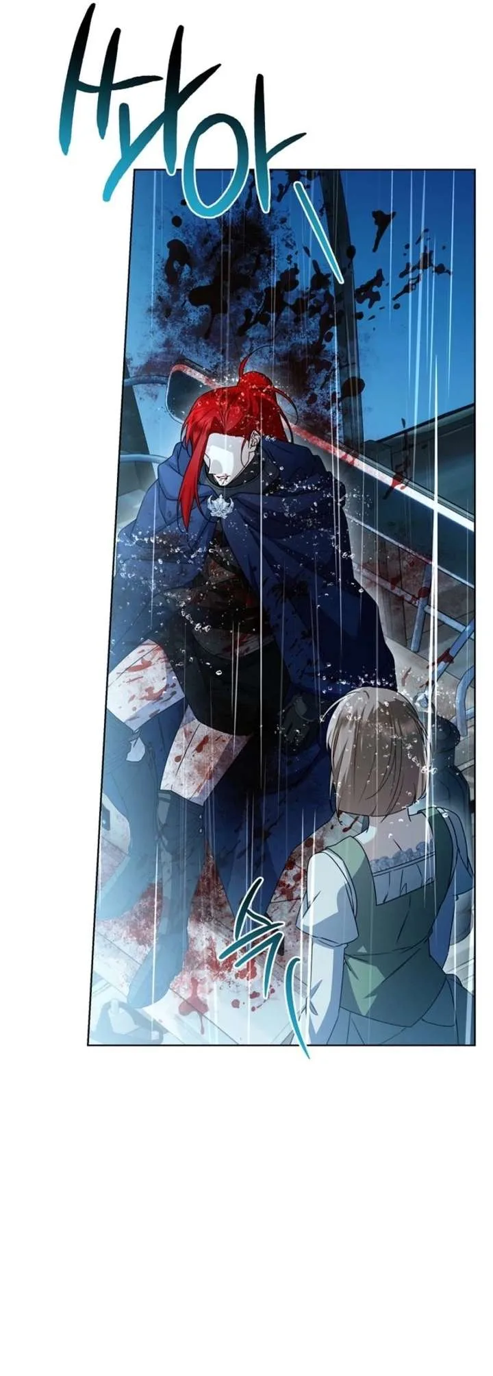 Sorry, I got distracted by your looks Chapter 68 page 50