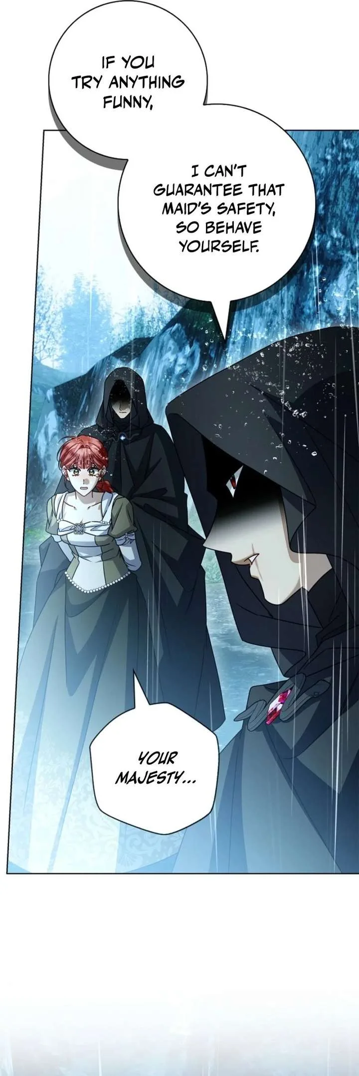 Sorry, I got distracted by your looks Chapter 68 page 48