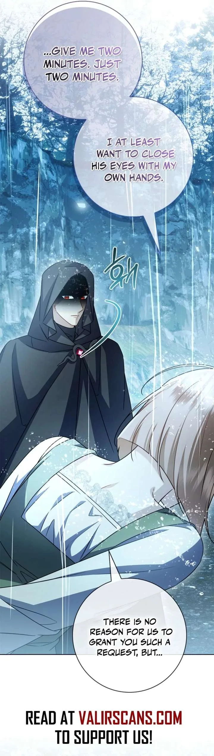 Sorry, I got distracted by your looks Chapter 68 page 45