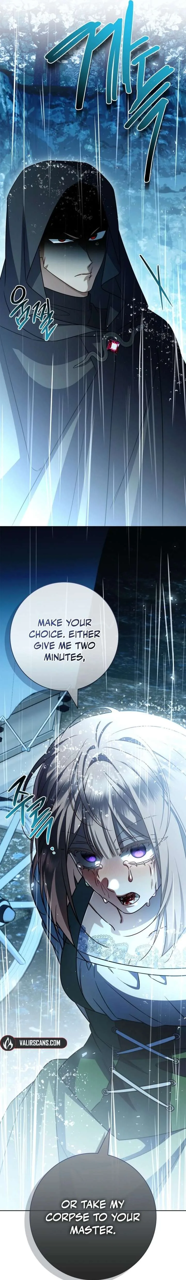 Sorry, I got distracted by your looks Chapter 68 page 46