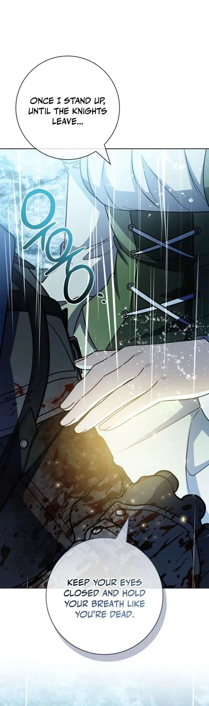 Sorry, I got distracted by your looks Chapter 68 page 53