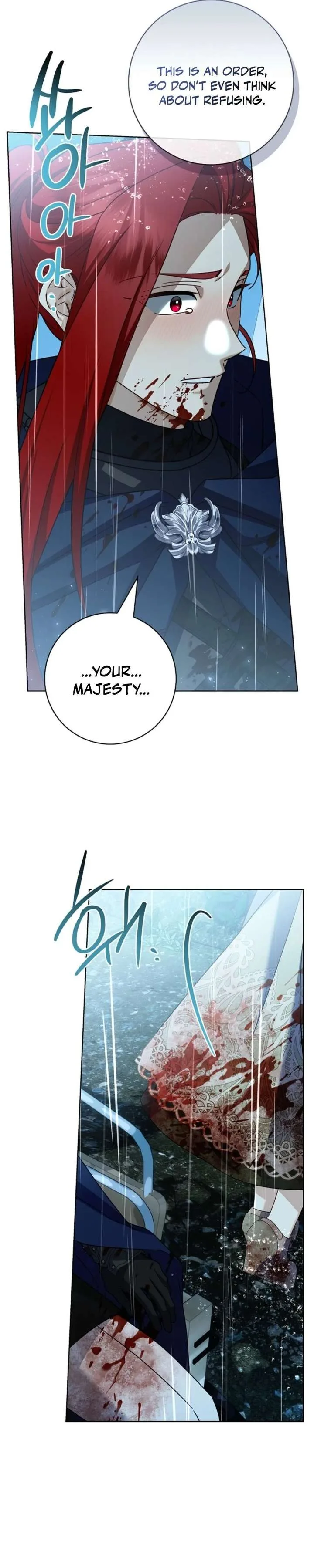 Sorry, I got distracted by your looks Chapter 68 page 55