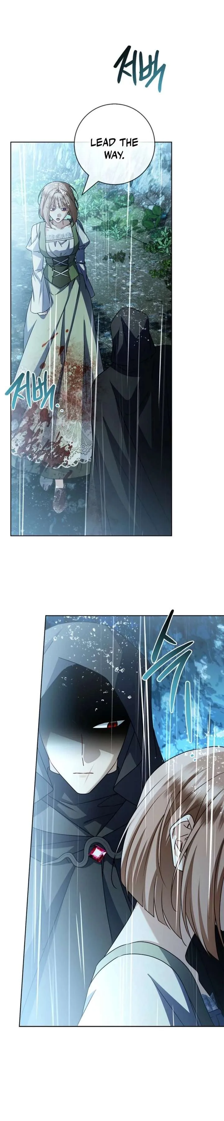 Sorry, I got distracted by your looks Chapter 68 page 56