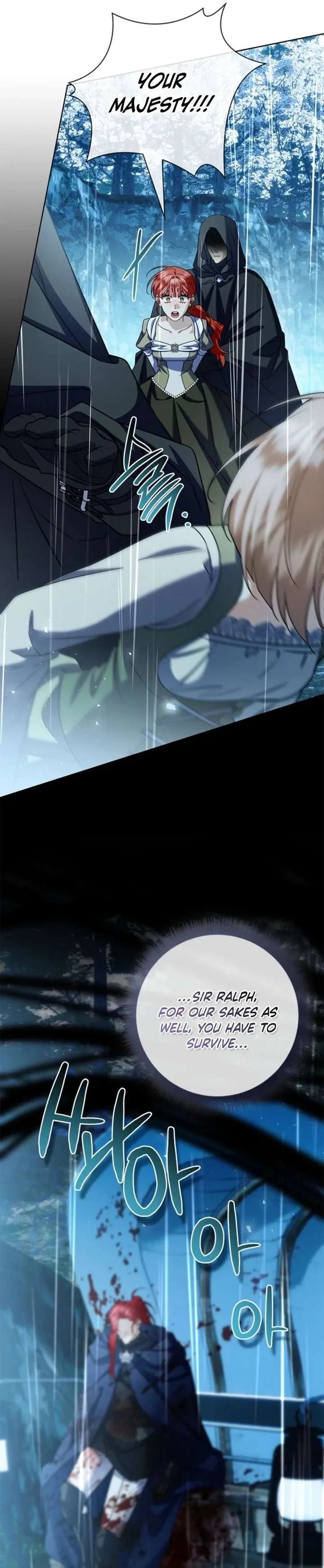 Sorry, I got distracted by your looks Chapter 68 page 58