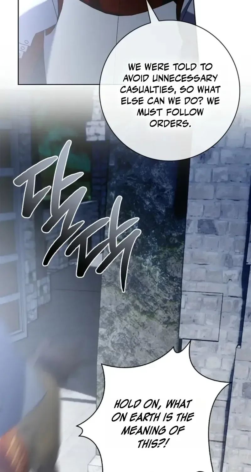 Sorry, I got distracted by your looks Chapter 80 page 21