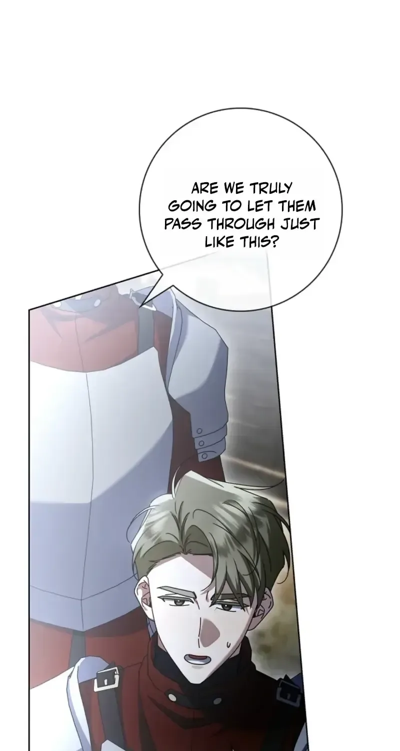 Sorry, I got distracted by your looks Chapter 80 page 20
