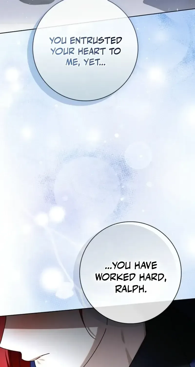 Sorry, I got distracted by your looks Chapter 80 page 39