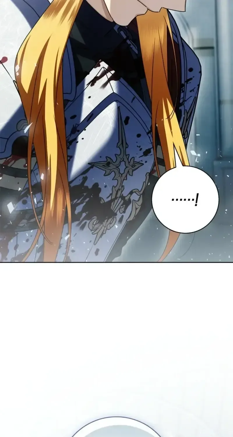 Sorry, I got distracted by your looks Chapter 80 page 87