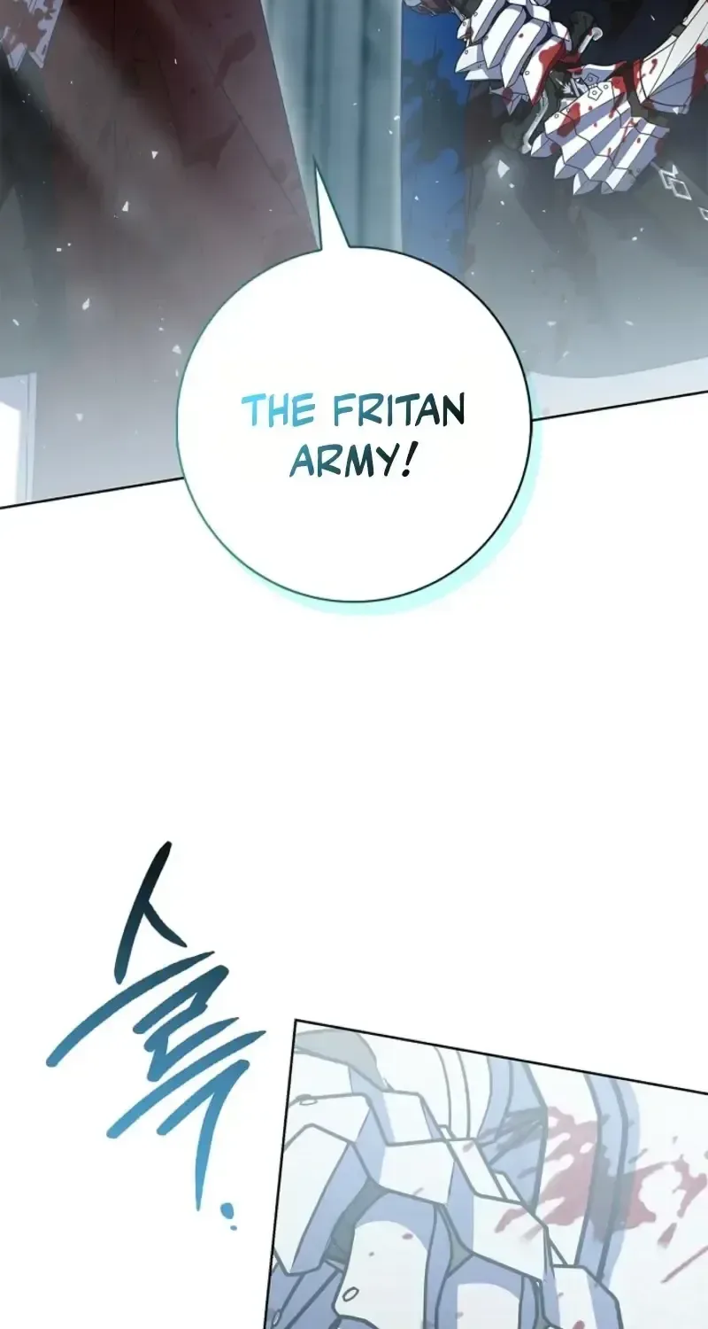 Sorry, I got distracted by your looks Chapter 80 page 84