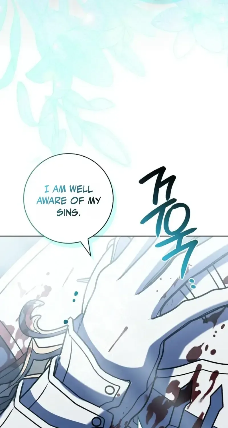 Sorry, I got distracted by your looks Chapter 80 page 81